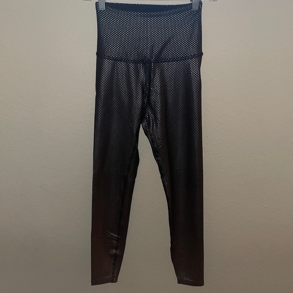 Beyond yoga leggings